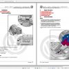 Volkswagen T Roc A11 2018 2020 Workshop Manuals EWD 2