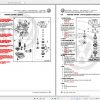Volkswagen T Roc A11 2018 2020 Workshop Manuals EWD 3