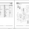 Wacker Neuson Light Towers LTN 6L Parts Manual348628422 3