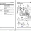 Wacker Neuson Track Excavators 50Z3 Service Manual1000129833 3