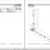 Wacker Neuson Walk Behind Trowels CT 36 5A Parts Manual0009438 2