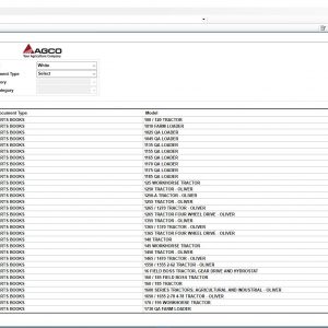 WhiteNAAGNorthAmerica2020PartBookServiceBulletins 1