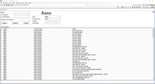 WhiteNAAGNorthAmerica2020PartBookServiceBulletins 1