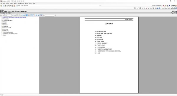 WhiteNAAGNorthAmerica2020PartBookServiceBulletins 4