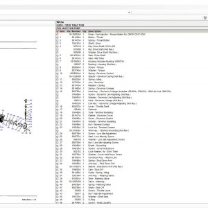 WhiteNAAGNorthAmerica2020PartBookServiceBulletins 6