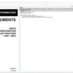 WhiteNAAGNorthAmerica2020PartBookServiceBulletins 9