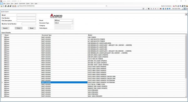 WillmarNAAGNorthAmerica2020PartBookWorkshopServiceManuals 3