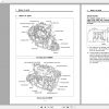 Yanmar Diesel Engine GM Series Operation Manual 3