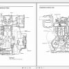Yanmar Diesel Engine L A Series Service Manual 3
