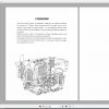 Yanmar Diesel Engines TF Series Service Maual 2