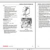 Yanmar Industrial Engines 4TNE92 4TNE98 Service Manual 3