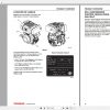 Yanmar Industrial Engines LV Series Operation Manual 3