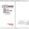 Yanmar Industrial Engines TNV Series OperationApplication Service Manual 1