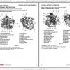 Yanmar Industrial Engines TNV Series OperationApplication Service Manual 5