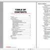 Yanmar Industrial Engines YDG Series Operation Manual 2