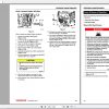 Yanmar Industrial Engines YDG Series Operation Manual 3