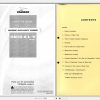 Yanmar Marine Auxiliary 6N18AL V Series Operation Manual 1
