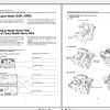 Yanmar Marine Diesel Engine 1GM 3HM Service Manual 3