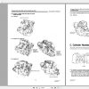 Yanmar Marine Engine 1GM10 3HM35 Service Manual 3