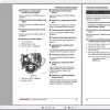 Yanmar Marine Engine 4BY3 6BY3 Operation Manual 3