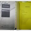 Yanmar Marine Propulsion Engine 6N18AL V Operation Manual 1
