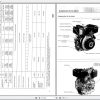 Yanmar Motor Diesel L A Series Instruction ManualES 3