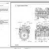 Yanmar Skid Steer Loader 4TNE9498106 Service Manual 3