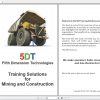 5dt Mining and construction Training Solutions 1