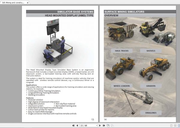 5dt Mining and construction Training Solutions 4