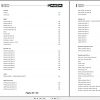 AUSA Forklift C200Hx4 Parts Manual 2