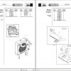 AUSA Forklift CE11 Parts Manual 2