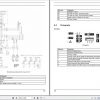 Atlas Copco Air Compressors GA 11 GA5 GA7 Instruction Book 3