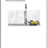 Atlas Copco Drill Rig ROC L625 30 L825 30 Maintenance InstruccionES 1