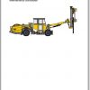 Atlas Copco Drill Rig Simba M7 C Mk4 Maintenance Schedules 1