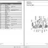 Atlas Copco Drilling Rig Christensen 140 Spare Parts List 3