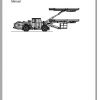 Atlas Copco Rocket Boomer L2 C Operating instructionsES 1