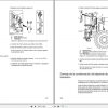 Atlas Copco Rocket Boomer L2 C Operating instructionsES 3
