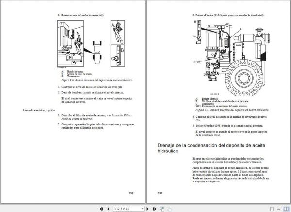 Atlas Copco Rocket Boomer L2 C Operating instructionsES 3