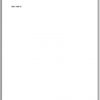 Atlas Copco Rocket Boomer S1D Diagram Drawings 1