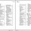 Atlas Copco Wheel Loader Scooptram ST1020 Service ManualES 2