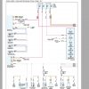 Audi Q3 Quattro L4 20L Turbo DHHA Wiring Diagram 2