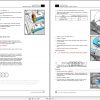 Audi Q8 2018 Wiring Diagram 3