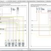 BMW X7 2019 xDrive 50i AWD G07 V8 44L Turbo N63M Wiring Diagram 2