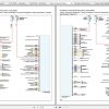 BMW X7 2019 xDrive 50i AWD G07 V8 44L Turbo N63M Wiring Diagram 3