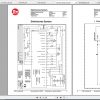 BT Forklift Orion Range W18 W20 P20 P24 Service Manual179418 120DE 3