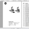 BT Forklift SWE NEU Spare Parts Catalog Operator Service Manual 2