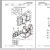BT Reach Truck PRE 140 160 180 200 250 Repair Manual 3