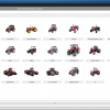 CASE IH Agriculture AG North America EPC 2019 11.2018 Spare Parts Catalog 9