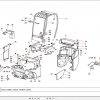 CESAB B210 B213 B215 Electric Forklift Spare Parts Catalogue 3