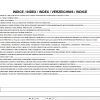 CESAB Blitz 100 130 150 Forklift Spare Parts Catalogue 2